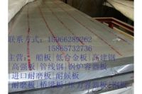 邢臺銷售72個厚的瑞典高硬度耐磨鋼板廠家