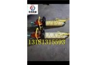 贵州贵阳卖MQT110气动锚杆钻机