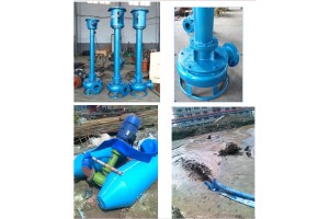 专业生产泥砂泵厂家 立式抽砂泵 浮选排尾矿砂泵专用