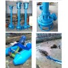 专业生产泥砂泵厂家 立式抽砂泵 浮选排尾矿砂泵专用