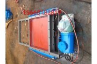 DYLV電液動(dòng)單缸平板閘門 閘門型號(hào)齊全