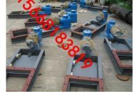 廠家定做棒條閥-單、雙層棒條閥