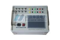 HDGK-8B石墨觸頭高壓開關機械特性測試儀-武漢華頂電力
