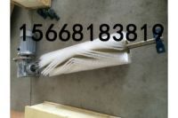 被動(dòng)滾刷清掃器 無(wú)動(dòng)力源清掃器聯(lián)系15668183819