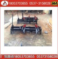 QZC系列簡易型氣動阻車器證件齊全廠家直銷