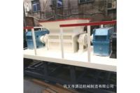 創(chuàng)新增效木材撕碎機(jī)折射實(shí)力顏值mth497