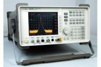 回收8563E二手HP频谱分析仪