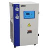 供应低温泵冷水机，GM制冷机专用水冷机