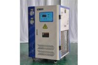 供應研磨冷水機，精細研磨專用冷水機