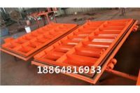 MMB1.8*2.0防水防火密閉門