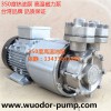 350度磁力驱动泵YS-MAPW1100泵 1.1KW油泵