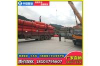 隧道逃生管的承壓力丨隧道逃生管道的設(shè)置