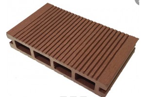 优质木塑 厂家直销 实木PE木塑地板