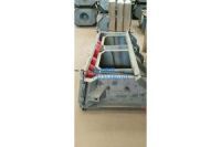 L型擋土墻鋼模具 生態(tài)擋土墻鋼模具推薦廠家