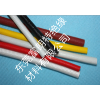 广东富朗特电子线束高温套管硅树脂玻璃纤维套管