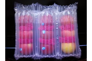 昆明出售防震气柱袋 苹果气柱袋昆明充气袋厂家畅销低价