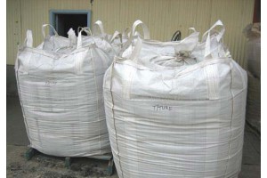 滨州吨袋单合一塑料编织袋，复合编制袋，白无字塑编袋厂家直销