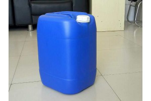 25升精密化工桶 透气桶 25kg手提式桶山东欣越供应