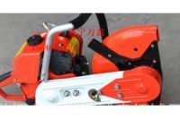 柴油機馬路切割機