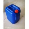 25升透气桶带透气垫 25kg手提式桶塑料桶食品级白桶厂家