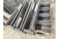 定制公路界模具 水泥公路界模具 祥潤模具