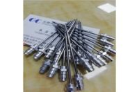 加工不銹鋼火雞針 毛細管加工縮尖 開孔 開槽 火雞針 紅酒針