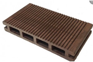自有工厂 自由退换 木塑地板NHZ150H25A