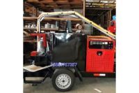 夏季爆款銷售的200L瀝青灌縫機(jī)路面修補(bǔ)機(jī)