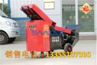 構(gòu)造柱輸送泵 小功率的二次構(gòu)造柱澆筑泵