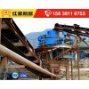 河南郑州小型鹅卵石制砂机生产厂家LYJ69