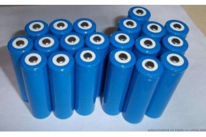 18650锂电池厂家 (出口东南亚）-电池pack价格