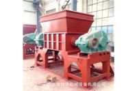創(chuàng)祥金屬撕碎機(jī)打造企業(yè)發(fā)展傳奇