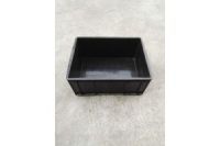 合肥福州南昌濟(jì)南鄭州防靜電箱，防靜電膠箱，防靜電周轉(zhuǎn)箱