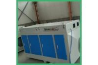 光氧废气处理设备 VOC光解催化 uv光氧净化器 环保设备