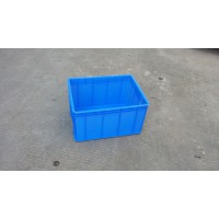 鹰潭山东淄博枣庄东营塑料周转箱，周转箱，塑料胶箱，塑料胶盆