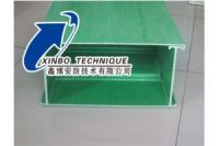 广州酚醛树脂防火槽盒厂家 全网直销酚醛树脂电缆槽盒 型号齐全