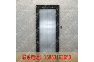 河南郑州石塑电梯门套厂家批发仿大理石线条
