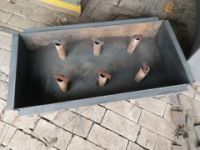 蓋板鋼模具定制，保定蓋板鋼模具廠家，祥潤(rùn)模具機(jī)械廠