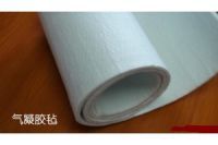 RTO蓄熱焚燒爐隔熱納米氣凝膠氈二氧化硅氣凝膠廠家施工