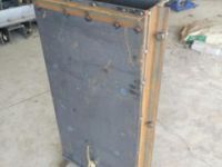 水泥標(biāo)志樁鋼模具定制，祥潤模具機(jī)械廠，標(biāo)志樁鋼模具廠家