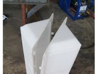 百米樁模具 祥潤(rùn)模具 百米樁模具廠家