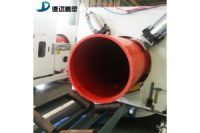 抗沖擊逃生管 逃生管生產(chǎn)廠家 超高分子逃生管