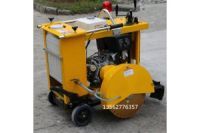 市政常見(jiàn)的井蓋切割機(jī)路面切圓機(jī)的施工順序