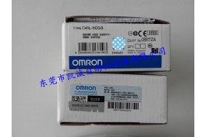 D4NL-1HDG-B欧姆龙omron