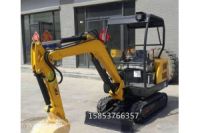 農(nóng)用小型挖掘機(jī)多功能小挖機(jī)的保養(yǎng)說(shuō)明