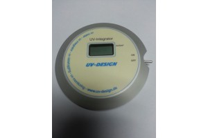 二代UV-integrator能量机提供UV150使用说明书