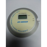 二代UV-integrator能量机提供UV150使用说明书