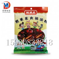 河北沧州德懋酱料包装袋火锅底料蘸料包装袋材质价格