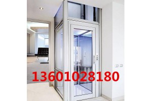 北京别墅电梯家用梯企业13601028180