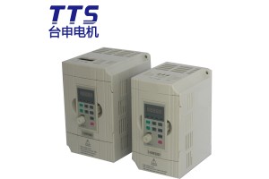 TTS电机厂大量批发 变速广 矿山机械设备用 变频器